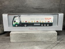 HERPA Iveco Turbostar Cold