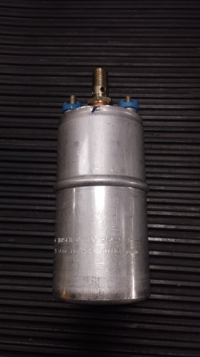Pompa benzina volkswagen jetta - benzina,