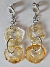 Orechini Antica Murrina con