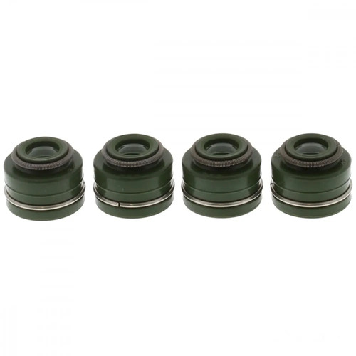 Kit guarnizioni stelo - , valvole