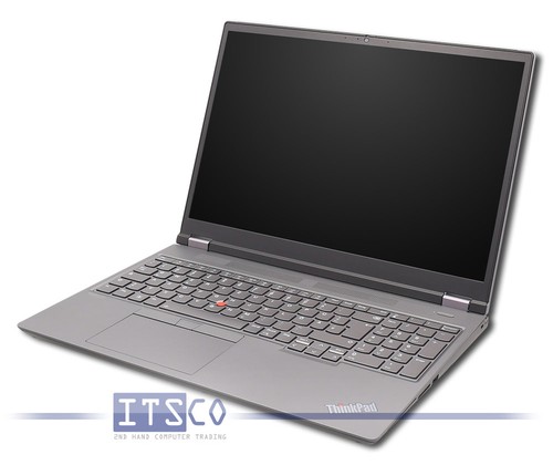 Notebook lenovo thinkpad p16 - thinkpad,