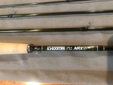 G Loomis NRX + LP 590-4 Fly
