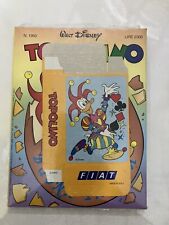 Topolino 1950 Blisterato