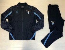 2880/130 MACRON LAZIO M21 TUTA