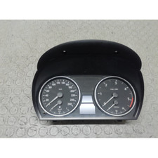 911021505 // 751011988 QUADRO STRUMENTI BMW 330XD E91 SW 2006 3.0TD