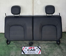 SEDILI POSTERIORI IN PELLE SMART FORFOUR 453