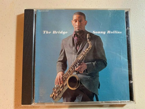 Sonny rollins the bridge - sonny,