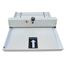 Piegatrice manuale 460
