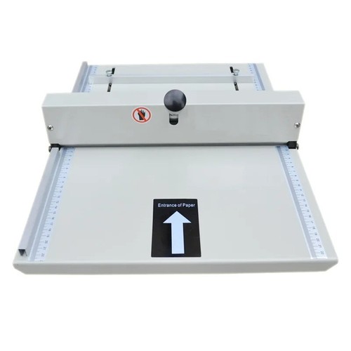 Piegatrice manuale 460