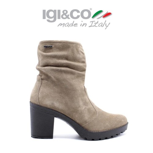 Igi stivaletto donna - igi&co,