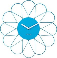 Karlsson KA5975BB - Orologio da parete orologi da parete moderno orologio da parete