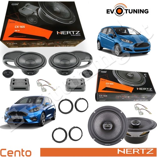 Kit casse altoparlanti - casse,