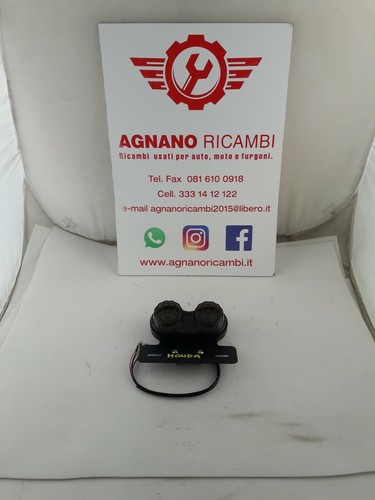 Faro fanale post led - faro,