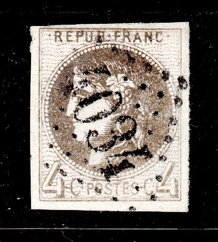 Cote 2500 authentique 41 - +, e/
