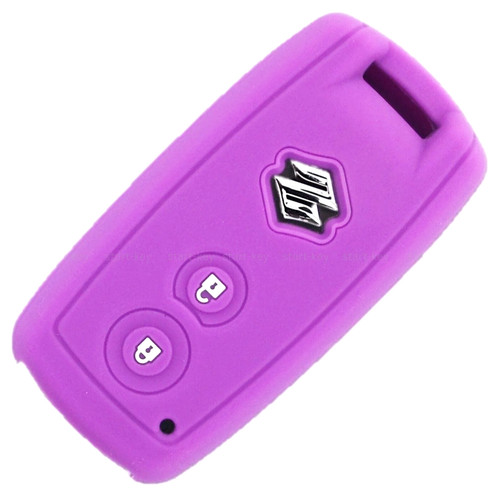 Cover case chiave - per, suzuki