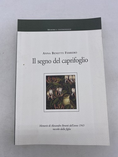 Anna benetti ferrero il - anna,