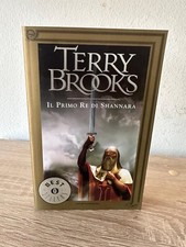 libro il primo re di shannara