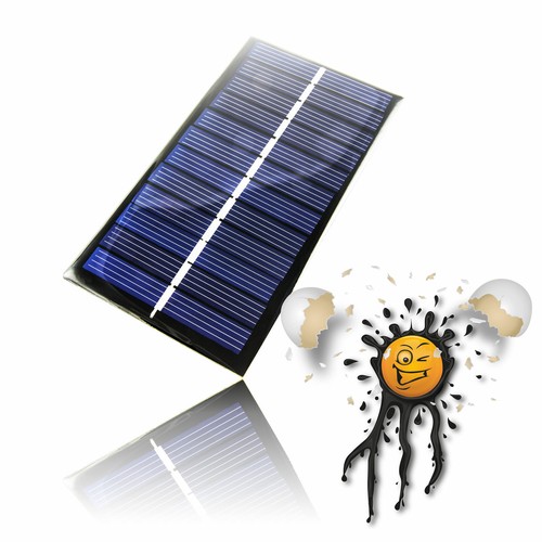Arduino cella solare - arduino, 1w