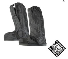 Copriscarpe apribili tucano - apribili,