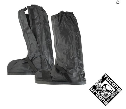 Copriscarpe apribili tucano - apribili,