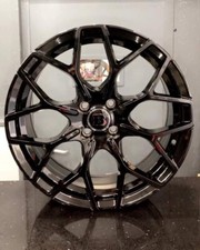1 Lotto Di 4 Cerchi Nuovi 16''