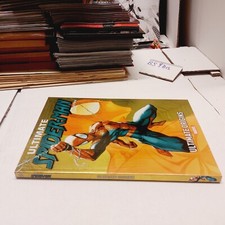 ULTIMATE SPIDERMAN COLLECTION 20 MORTE DI UN GOBLIN  BS9BIS