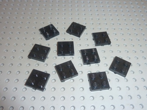 Lego brick black - lego,