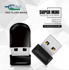 Mini chiavetta USB 2.0 64 GB