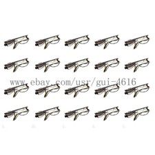 20 pezzi Fader canale