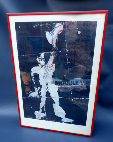 Stampa grafica armande - stampa,
