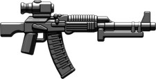 BrickArms RPK-74M Tattico per