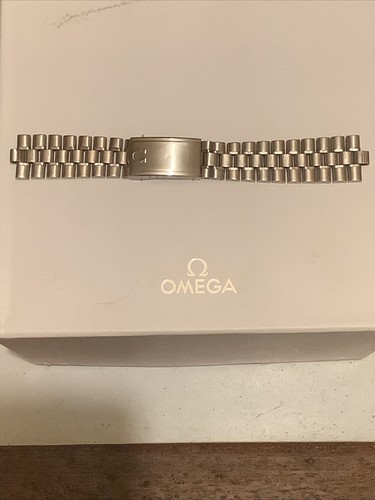 Bracciale omega speedmaster - omega,