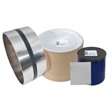 Nastro in acciaio a molla