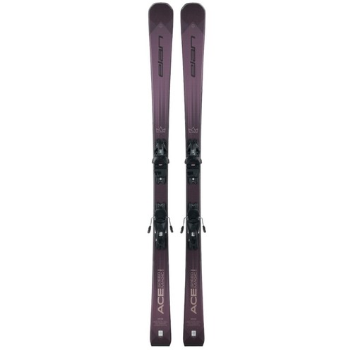 Elan ace speed magic pro - elan,