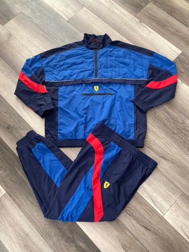 Puma ferrari giacca - giacca, uomo