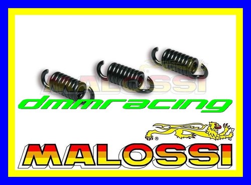 Molle frizione racing malossi - frizione,
