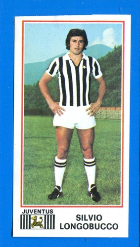 Calciatori 1974 panini - calciatori, 1974-75