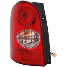 Tail Light for 2002-2003 Mazda