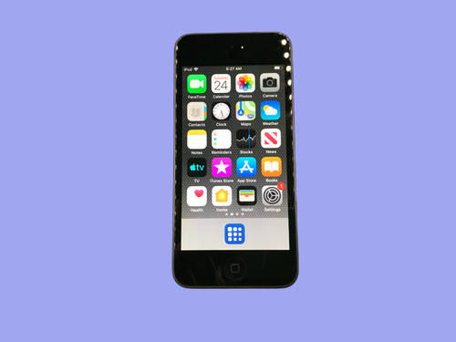 Apple ipod touch - apple, a1574