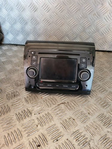 Autoradio citroen jumper - autoradio,