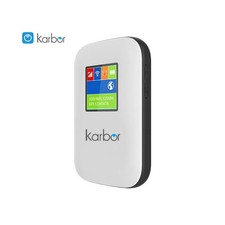 Karbor mf833z mini router - karbor,