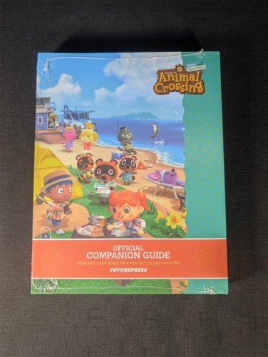 Animal crossing new - animal,