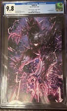 Hulk #6 Clayton Crain | CGC