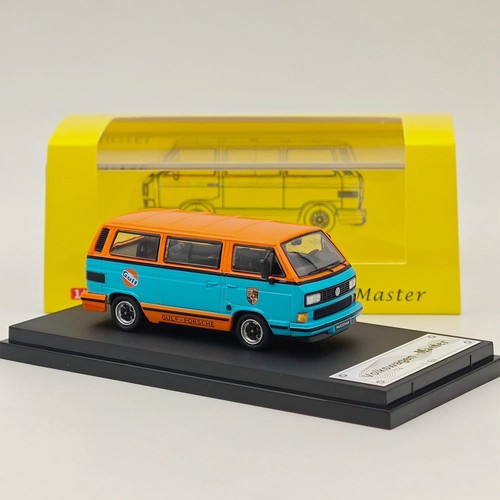 Master furgone olio diecast - master,