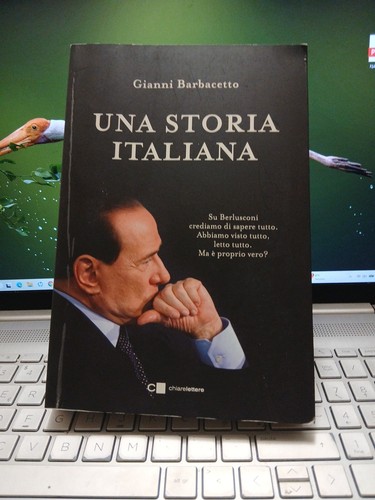Una storia italiana gianni