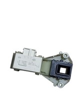 Ricambio Originale Per  Lavatrice INDESIT IWC 6103 (EU) Elettroserratura 