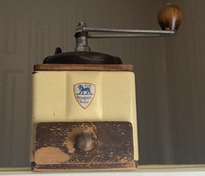 Moulin à café vintage