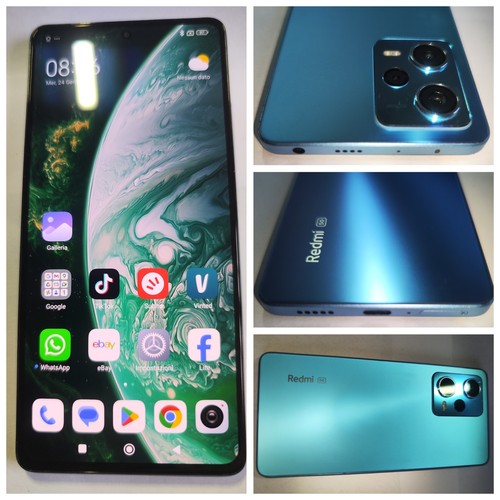 Xiaomi redmi note pro - redmi, 5g