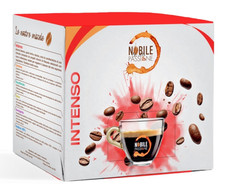 50 capsule/cialde caffè