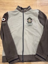 FELPA AERONAUTICA MILITARE TAGLIA XL